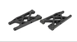 Team Losi Rear Suspension Arm Set 8B 8IGHT 2.0 3.0 Old #LOSA1725 New #TLR244008. Fixed Price $16.99.