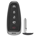Key Fob Replacement Fits 2011-2015 Ford Edge Explorer/ 13-19 Flex Taurus/.... Fixed Price $53.71.