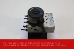 1997-2003 Vw Golf MK4 Abs Pump Module 1J0 614 417 Oem Tested. Fixed Price $207.99.