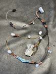 2004-2005 Toyota Prius Instrument Panel Wire 82142-47030 Oem. Fixed Price $29.99.