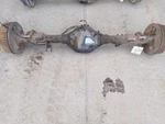 1994 Chevy 1500 14 Bolt Cover, Rear Axle, 4X4, 5.0L, 3.73NP Ratio 12833507. Fixed Price $817.38.