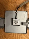 2005 2018 Toyota Lexus Genuine Oem Gps Navigation Antenna 86860-34020. Fixed Price $72.40.