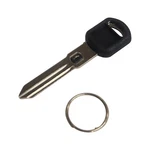 New Ignition Vats Key B82 P4 Buick Oldsmobile Chevrolet Black Resistor #4. Fixed Price $9.98.