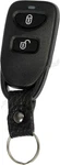 Dorman 99568ST Keyless Entry Remote 3 Button. Fixed Price $76.96.