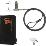 Noble TZ06T Keyed & Resettable Combination Wedge Lock. Fixed Price $55.45.