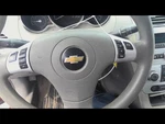 08 09 10 11 12 Chevy Malibu Driver Left Air Bag Wheel. Fixed Price $179.61.