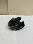 One New Genuine Porsche Horn 95563520602. Fixed Price $50.00.