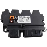 Diagnostic Sensor/module 2015-16 Chevy Colorado Gmc Canyon 13583340. Fixed Price $261.87.