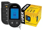 Viper 5706V 2-WAY Car Alarm Security And Remote Start System With Lcd. Fixed Price $299.00.