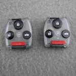 Lot Of Honda Keyless Entry Fob Transmitter Module 72147-SNA-A110-M2 As Is. Fixed Price $39.99.