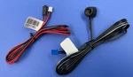 Audiovox Pursuit Prestige Code Alarm Security Remote Start Valet Button Led. Fixed Price $11.11.