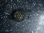 Porsche Cayenne Turbo 955 Parking Pdc Sensor Alarm Speaker 1J0919279. Fixed Price $16.09.