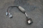 Rear View Back Up Reverse Camera 8K0980551B Oem Audi S6 2014. Fixed Price $44.99.