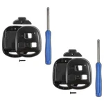 Replacement For 02-10 Lexus SC430 99-03 RX300 Remote Key Fob Case Shell. Fixed Price $12.95.