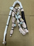 2014-2017 Left Side Driver Upper Curtain Roof. Fixed Price $80.00.