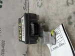 Chassis Ecm Fuel Pump Driver Module Fits 00-06 Focus 341852. Fixed Price $50.00.
