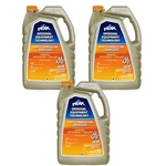 Sale- 3 Pack- Peak Oe North American Orange Antifreeze Plus Coolant, 1 Gallon. Fixed Price $54.39.