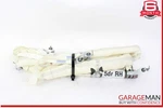 12-19 Range Rover Evoque Front Right Side Roof Curtain Oem. Fixed Price $57.42.