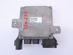 2015 Subaru Wrx Electronic Power Steering Control Module 34710VA030 Oem. Fixed Price $24.39.