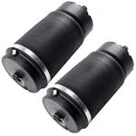 Rear Air Suspension Spring Bags For Land Rover Range Hse L322 Left Right. Fixed Price $81.09.