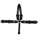 Impact Racing 57941111 5-WAY Camlock Harness. Fixed Price $334.95.