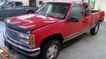 Chevrolet C/k 1500 1998 Anti-lock Brake Part 12475489 Used 0676. Fixed Price $118.84.