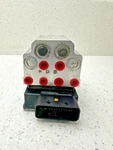 2003 2005 Saab 9-3 Anti Lock Abs Brake Control Pump Actuator Motor 12801324. Fixed Price $88.89.