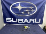 2011-14 Subaru Impreza Wrx Srs Control Module 98221FG110 Oem W/bolts. Fixed Price $75.00.