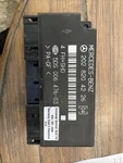 WDBHA28E9RFO75784:1994 C280 2028204226 Comfort Module IT#141830282003. Fixed Price $58.00.