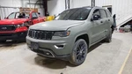 11-22 Jeep Grand Cherokee Oem Front Left Driver Lower Knee Air Bag (srs). Fixed Price $128.30.