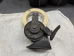 2004-2011 Toyota Sienna High Pitch Horn P/n 86510-08020 Genuine Oem Used Part. Fixed Price $21.50.