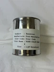 Mercedes Paint Code 0026 Oem Basecoat Pint Rts. Fixed Price $69.99.
