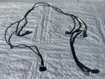 2004 2009 Nissan Quest Tesr Bumper Parking Sensor Wiring Harness 24015-5Z000. Fixed Price $45.00.
