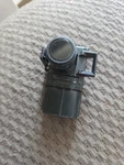 89341-33160 Oem Toyota Lexus Bumper Ultrasonic Parking Sensor Black Sequoia. Fixed Price $40.00.