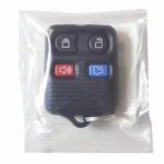 Genuine Ford Keyless Entry Transmitter 8S4Z-15K601-A. Fixed Price $68.03.