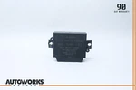 09-11 Jaguar Xf X250 Parking Assist Control Module Unit 6W8315K866AJ Oem. Fixed Price $54.50.