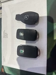 Car Key Fob Remote Bundle Various Makes Mercedes, Skoda. Fixed Price $33.52.