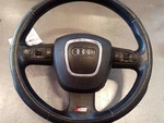 Srs Driver/left Airbag & 3 Spoke Steering Wheel From Audi S4 8942766. Fixed Price $300.77.