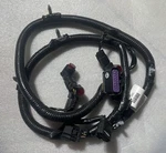 2013 2014 2015 2016 Cadillac Srx Rear Bumper-harness W/ Sensors 22764062 Oem Gm. Fixed Price $250.00.