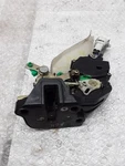 L/r Left Rear Door Lock Actuator V6 1994 Toyota Camry Z-120P. Fixed Price $65.55.