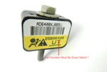 Front Sensor 25896408 Oem Cadillac Chevrolet Gmc 2008. Fixed Price $104.95.