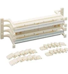 Icc IC110W1004 Wiring Block W/ Ft Kit, 100-PAIR, 5E. Fixed Price $49.39.