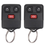 Vurkcy Keyless Entry Remote Fob Compatible With Ford F150 F250 F350 Black. Fixed Price $11.88.