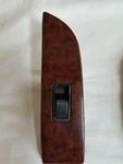 1996- Acura Honda Rl 3.5 Left Rear Window Switch. Fixed Price $25.00.