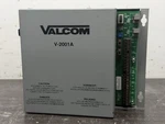 Valcom V-2001A Zone One-way Enhanced Page Control Unit B076. Fixed Price $99.95.