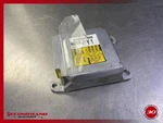 2013-2015 Lexus GS350 Srs Computer Module Unit 89170-30A60. Fixed Price $53.99.