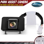 Rear View Back Up Park Assist Camera For Mazda 3 2017 2018 2019 Sedan B61T67RC0. Fixed Price $92.99.