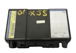 2000 2001 2002 2003 Jaguar XJ8 Xjr Vanden Plas Security Locking Module LNG2600HB. Fixed Price $119.00.