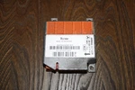 Mercedes Class W210 Crash Sensors Module 0018202126. Fixed Price $35.00.