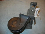 2002 Saab 9-5 High Note Horn Left Side. Fixed Price $25.00.